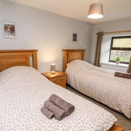 Garth Gill Villa Sedbergh Bagian luar foto
