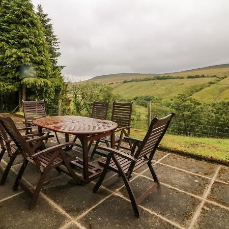 Garth Gill Villa Sedbergh Bagian luar foto
