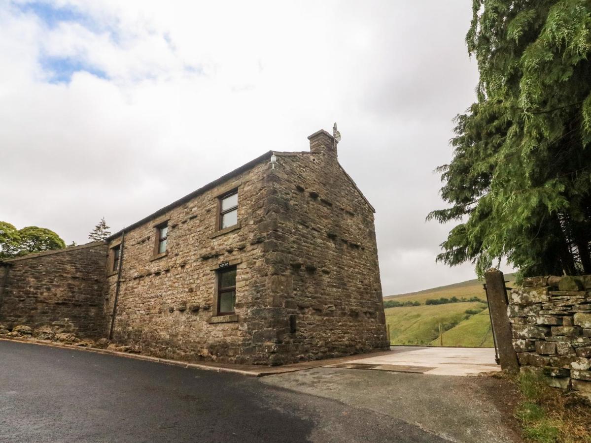 Garth Gill Villa Sedbergh Bagian luar foto