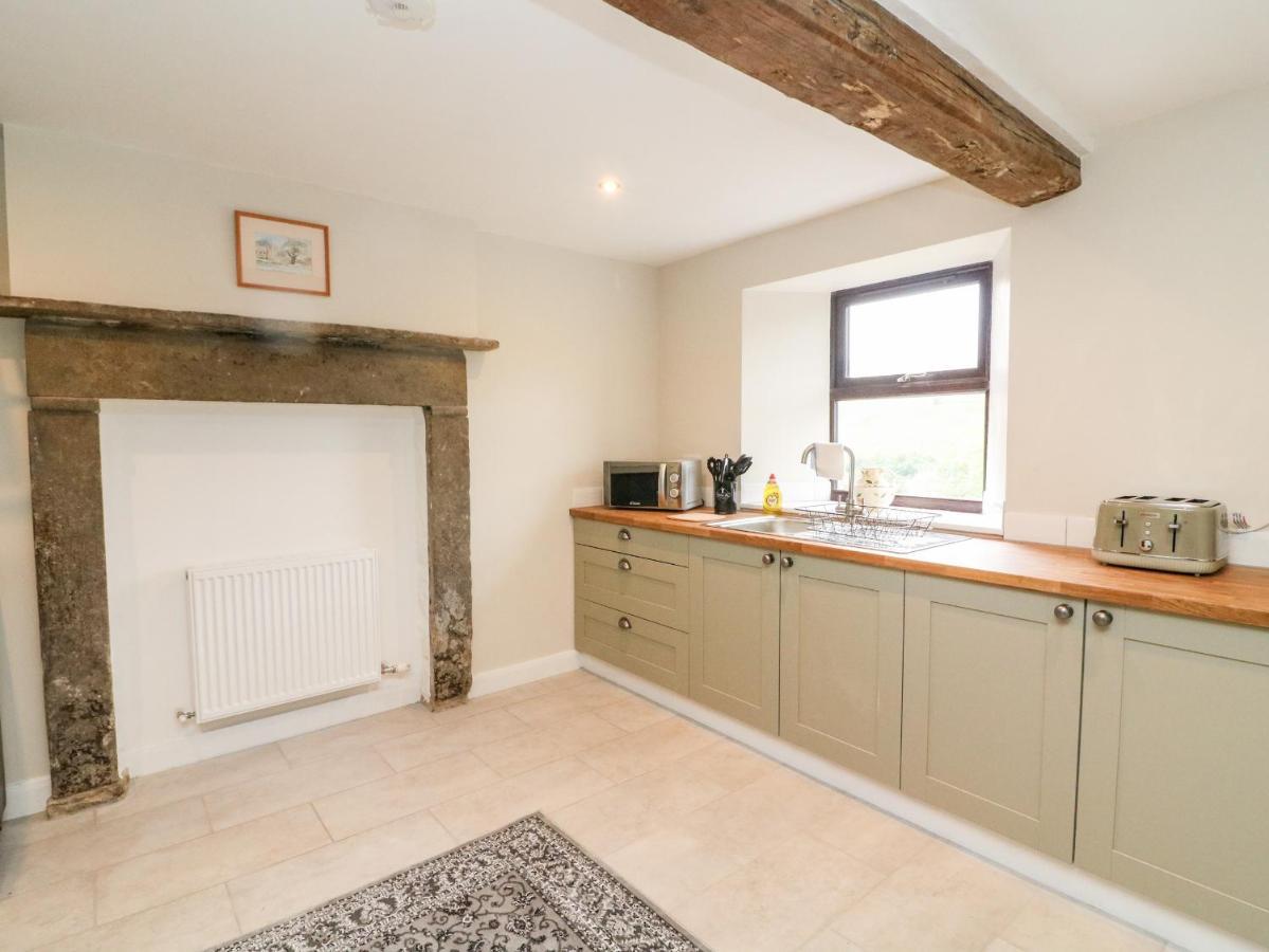 Garth Gill Villa Sedbergh Bagian luar foto