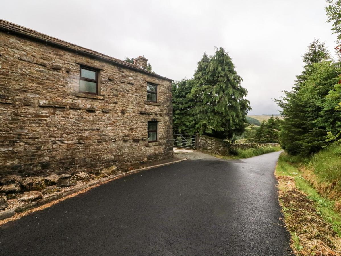 Garth Gill Villa Sedbergh Bagian luar foto