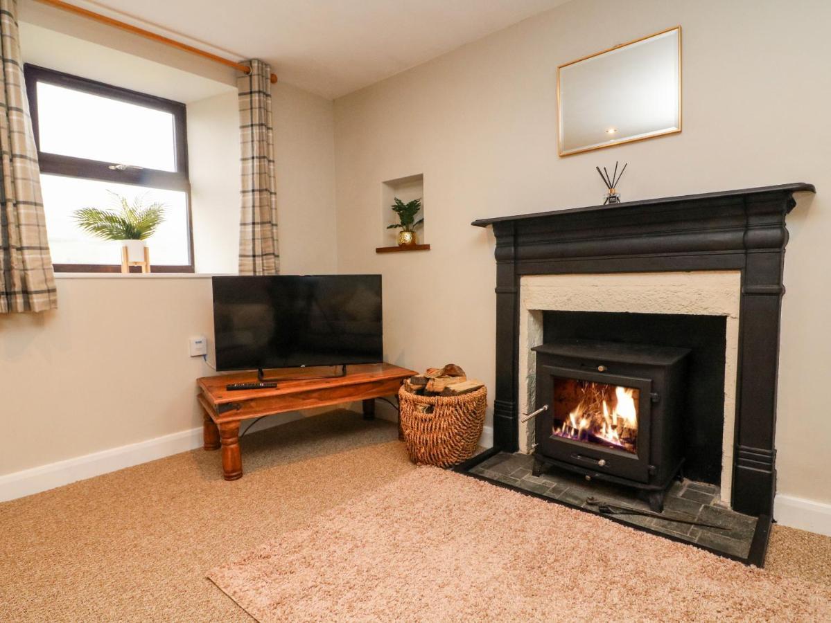 Garth Gill Villa Sedbergh Bagian luar foto