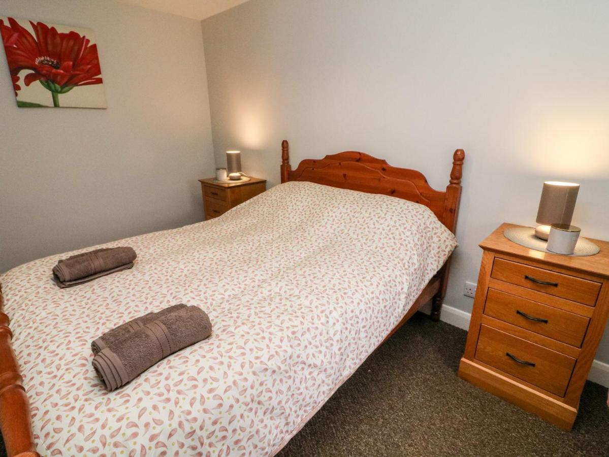 Garth Gill Villa Sedbergh Bagian luar foto
