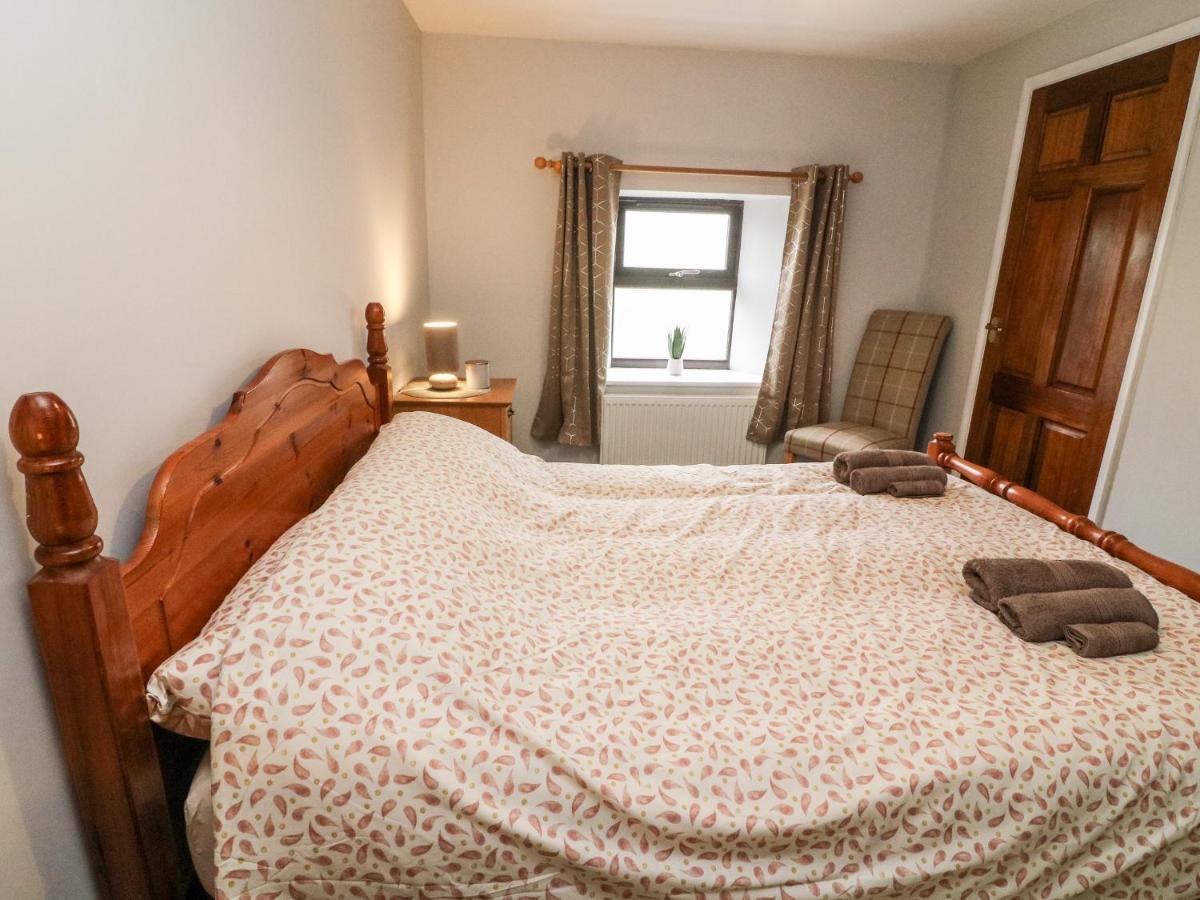 Garth Gill Villa Sedbergh Bagian luar foto