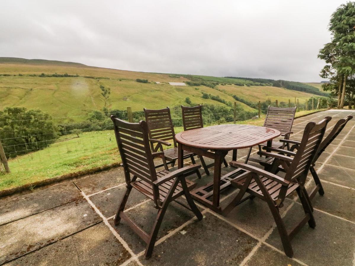 Garth Gill Villa Sedbergh Bagian luar foto