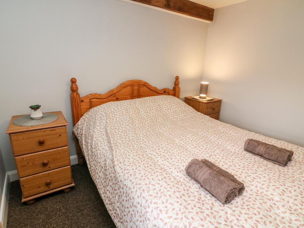 Garth Gill Villa Sedbergh Bagian luar foto