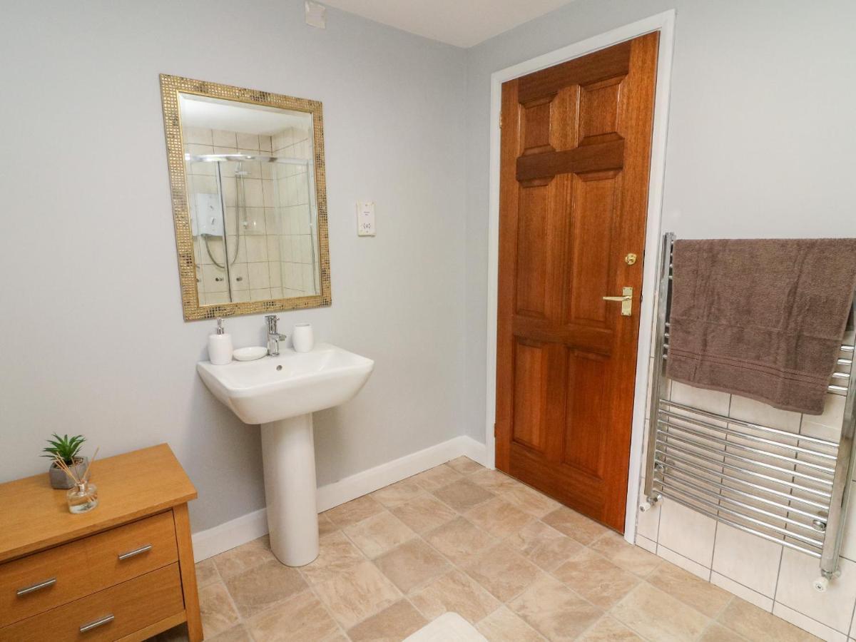 Garth Gill Villa Sedbergh Bagian luar foto