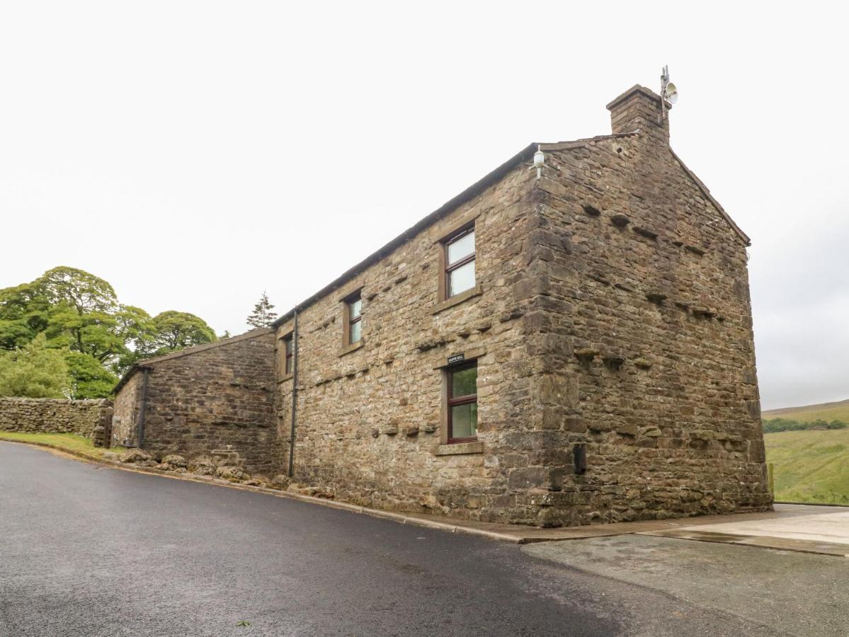 Garth Gill Villa Sedbergh Bagian luar foto