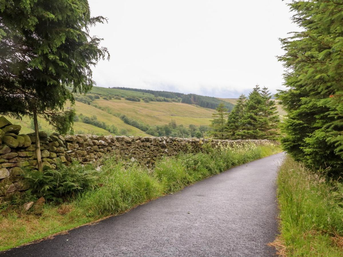 Garth Gill Villa Sedbergh Bagian luar foto