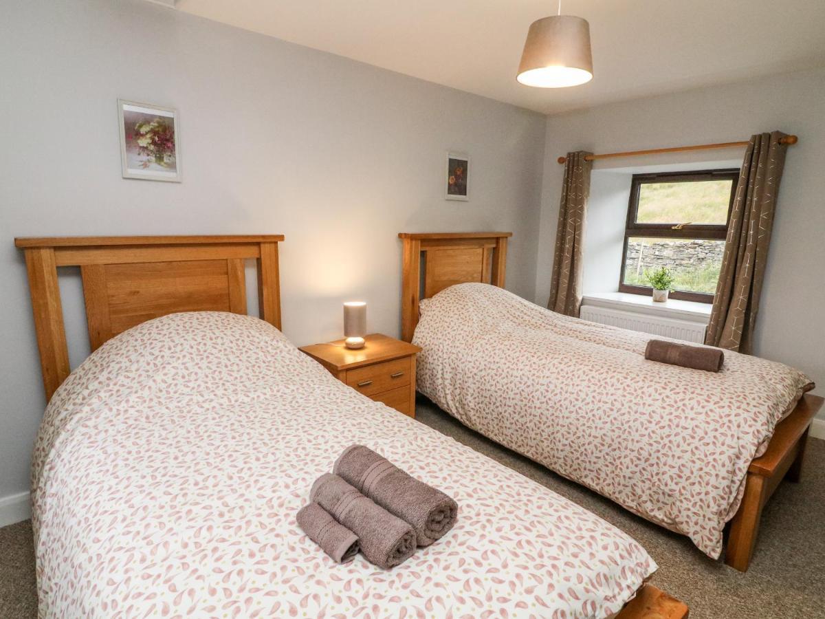 Garth Gill Villa Sedbergh Bagian luar foto