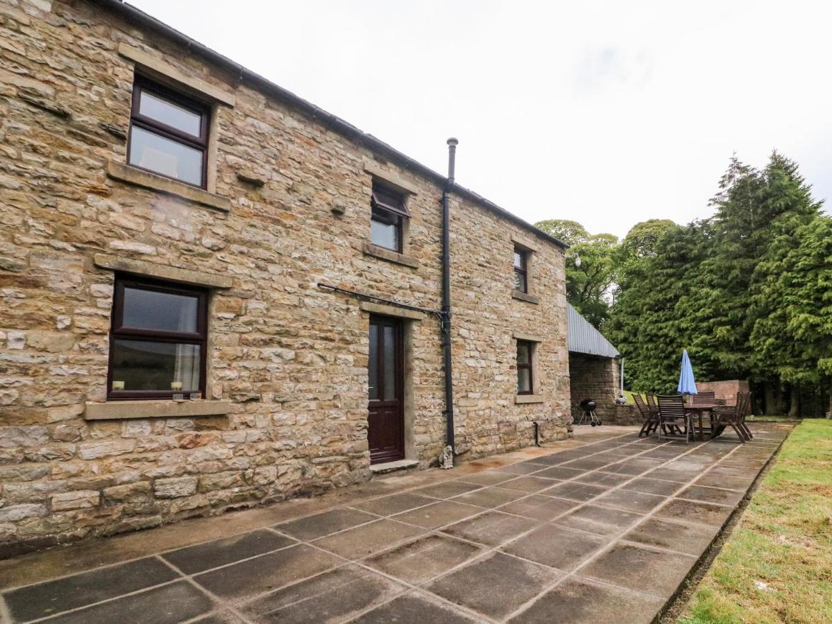 Garth Gill Villa Sedbergh Bagian luar foto