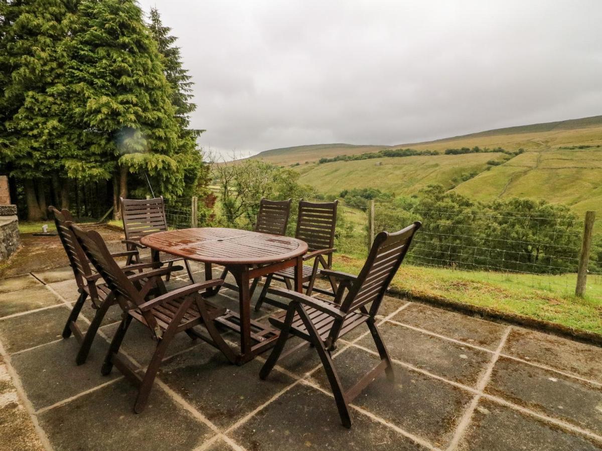 Garth Gill Villa Sedbergh Bagian luar foto