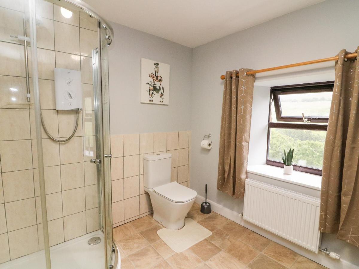 Garth Gill Villa Sedbergh Bagian luar foto