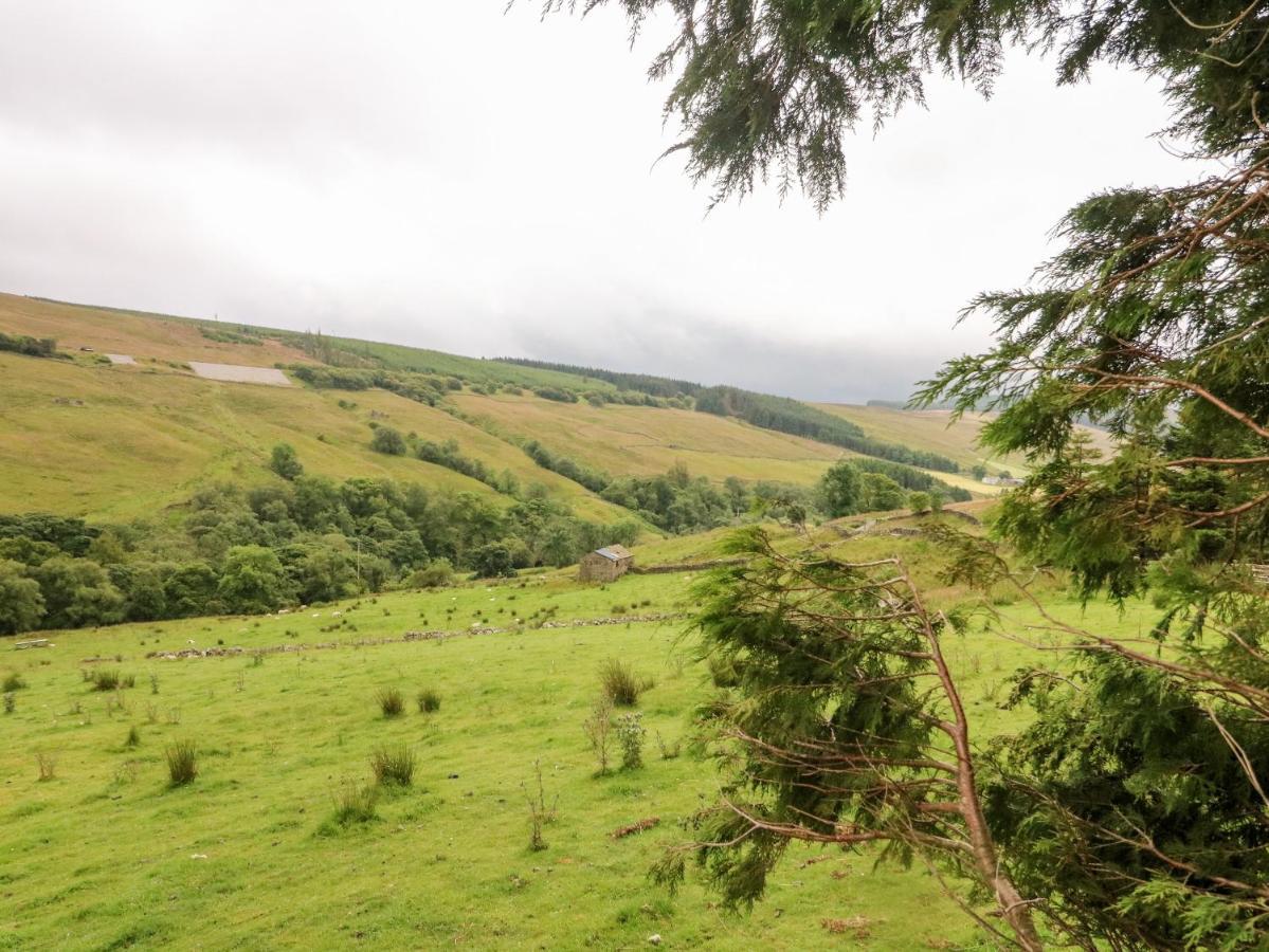 Garth Gill Villa Sedbergh Bagian luar foto